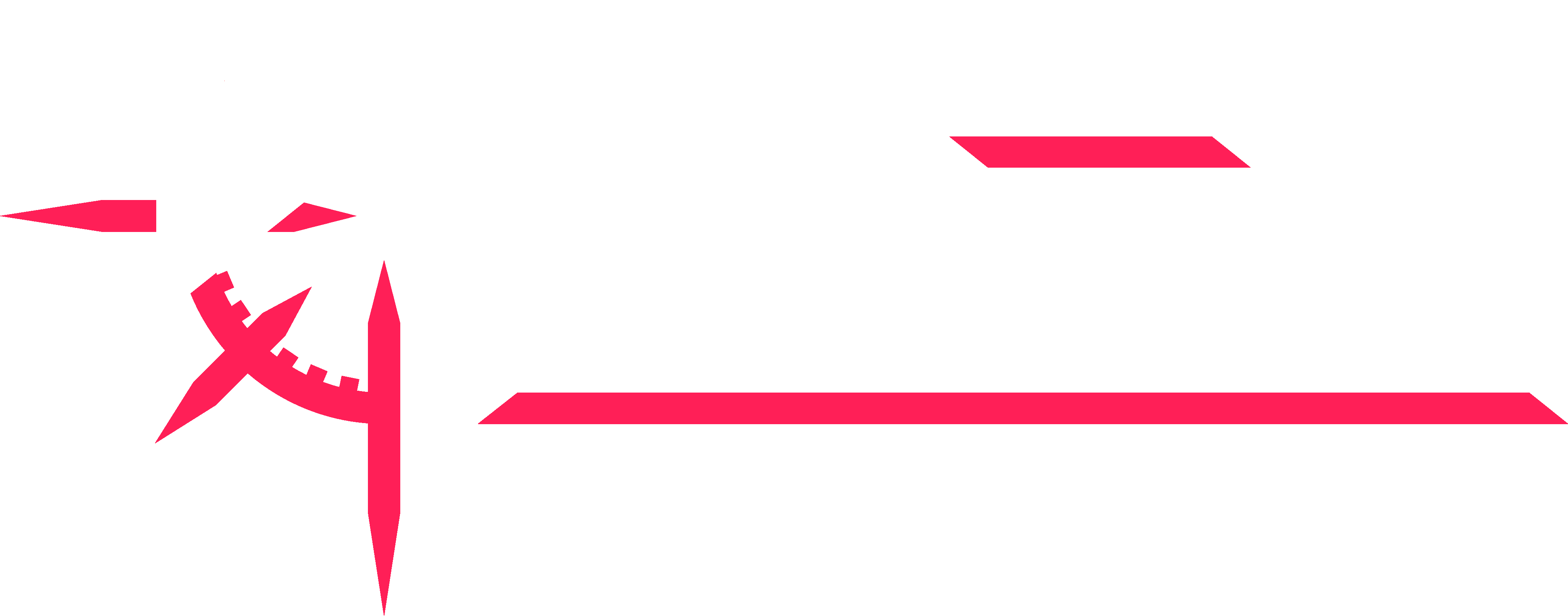 Blood Running Logo